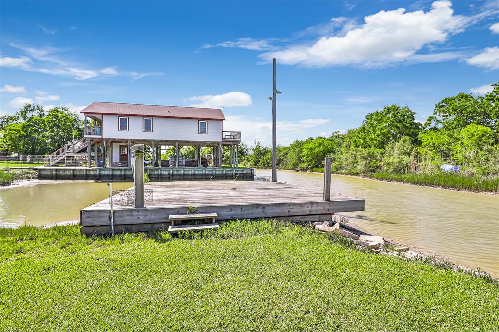 603 Shady Glen Drive, Anahuac, Texas image 40