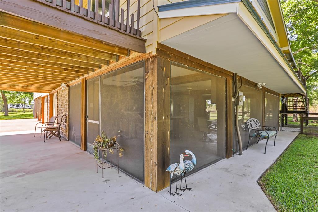 603 Shady Glen Drive, Anahuac, Texas image 34