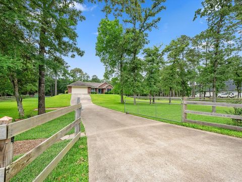 605 Pelican Street Magnolia TX 77355