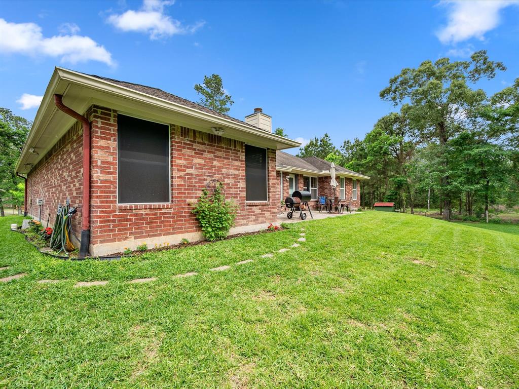 605 Pelican Street, Magnolia, Texas image 25