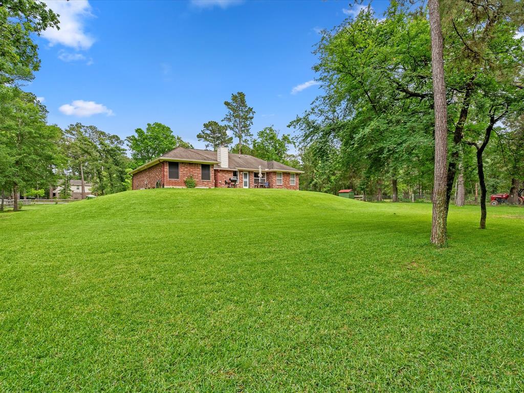 605 Pelican Street, Magnolia, Texas image 26
