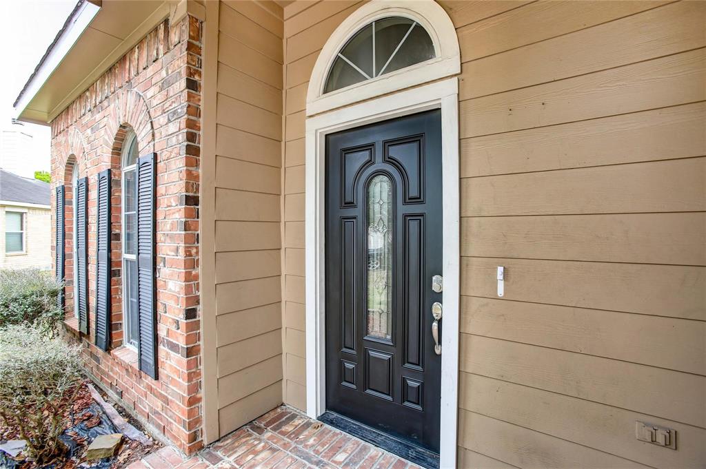 2301 Wimberly Drive