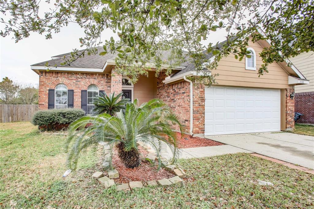 2301 Wimberly Drive