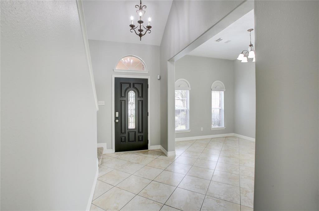 2301 Wimberly Drive