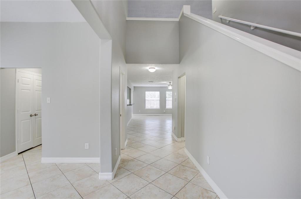 2301 Wimberly Drive