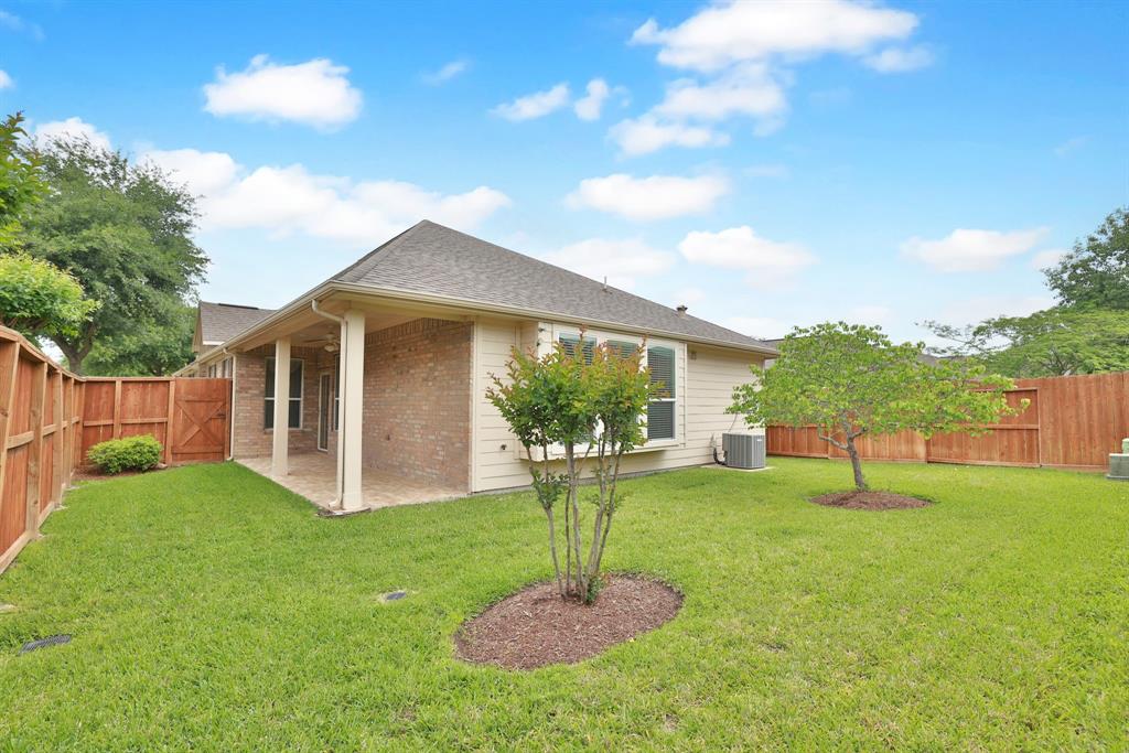 19223 Blue Cove Court, Cypress, Texas image 28