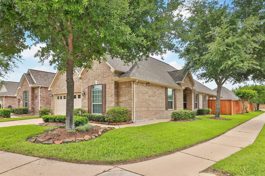 19223 Blue Cove Court, Cypress, Texas image 3