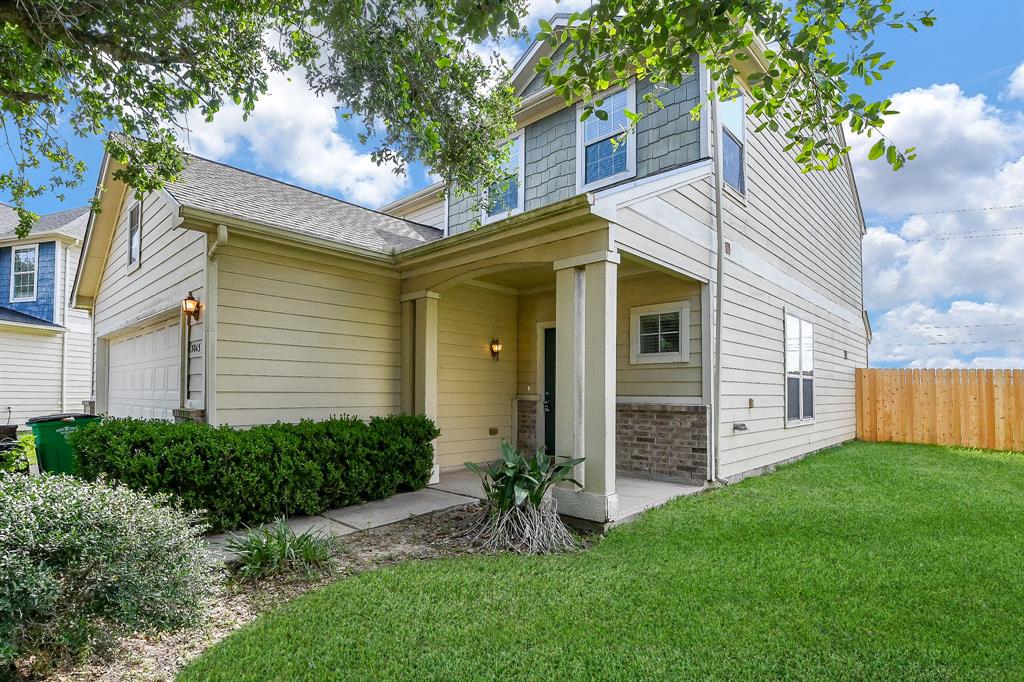 3043 Feather Green Trail, Fresno, Texas image 1