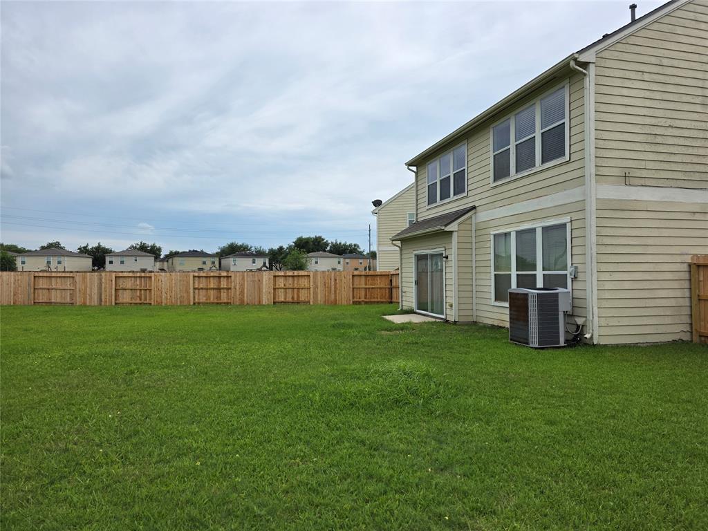 3043 Feather Green Trail, Fresno, Texas image 28