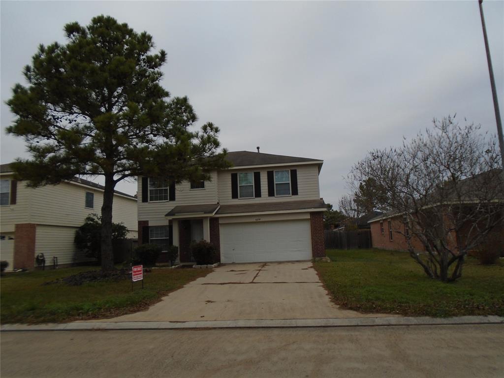 18230 Sable Tree Dr Dr, North Houston, Texas image 1