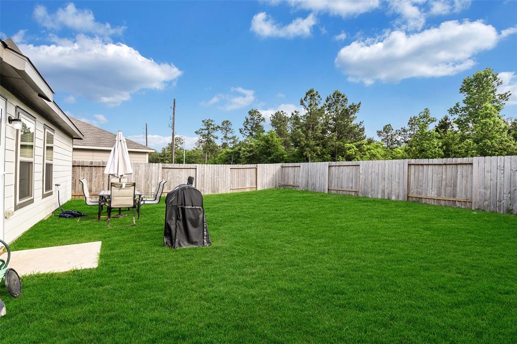 254 Cumberland Forest Drive, Magnolia, Texas image 17