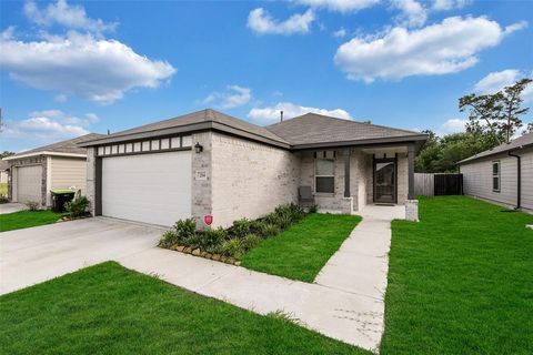 254 Cumberland Forest Drive Magnolia TX 77354
