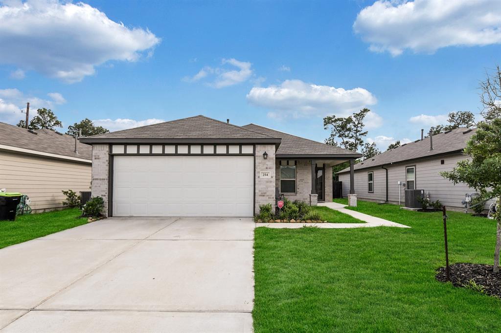 254 Cumberland Forest Drive, Magnolia, Texas image 19