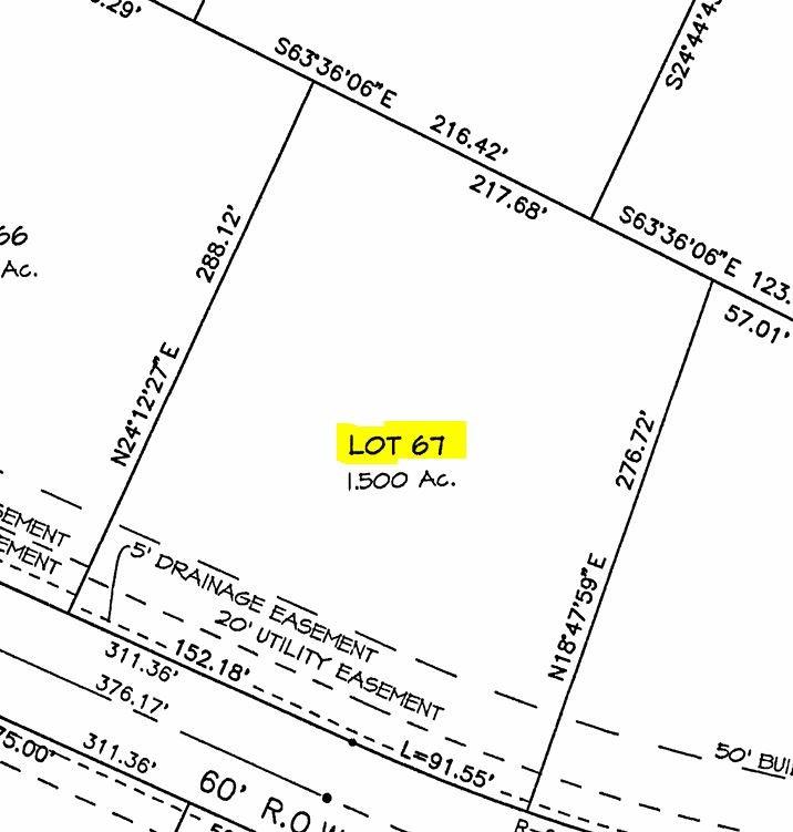 7738 Dog Wood Acres Drive, Montgomery, Texas image 2