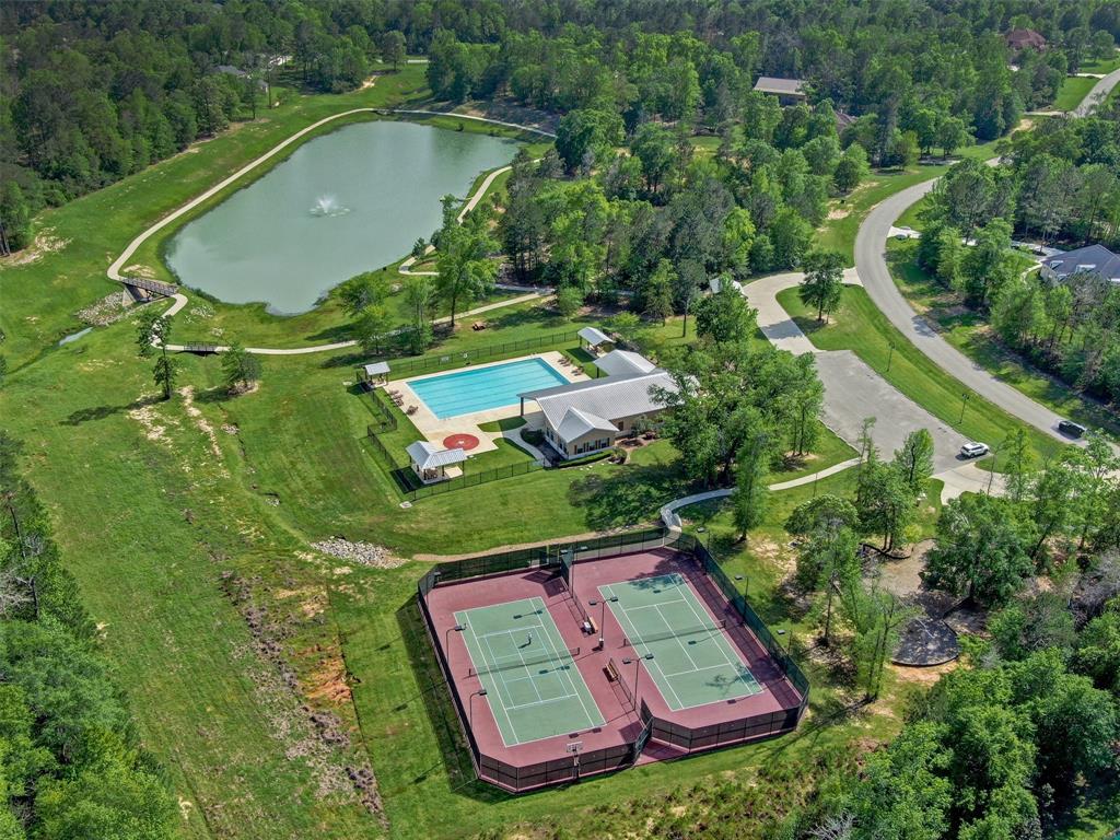 7738 Dog Wood Acres Drive, Montgomery, Texas image 5