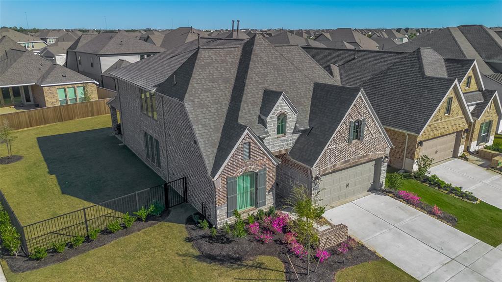 11430 Bush Clover Dr