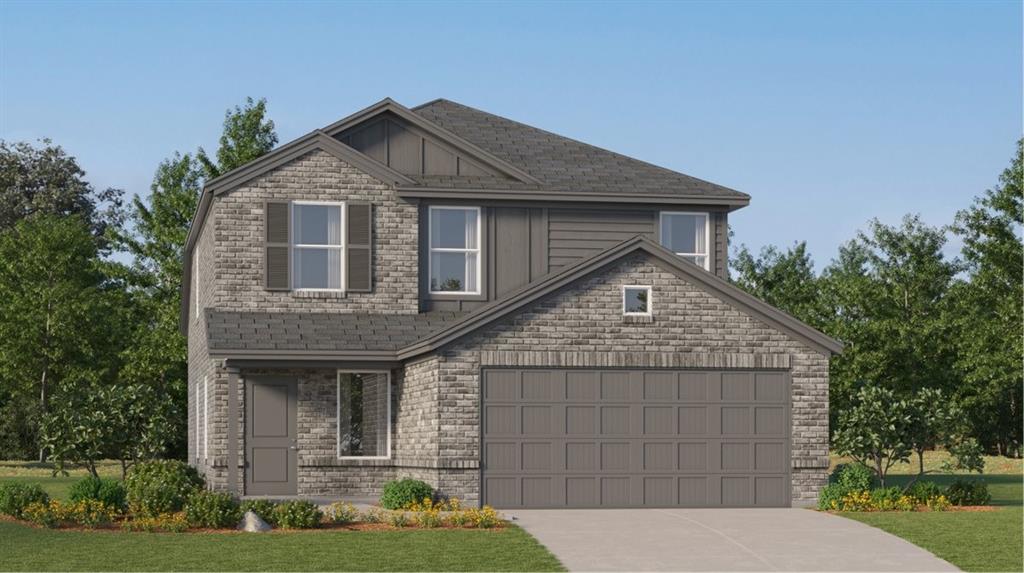 28806 Texas Sparrow Lane, Hockley, Texas image 1