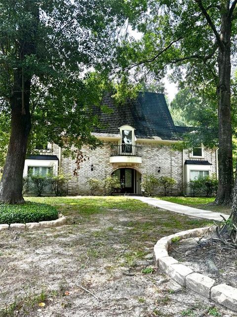 10523 Fawnview Drive Houston TX 77070