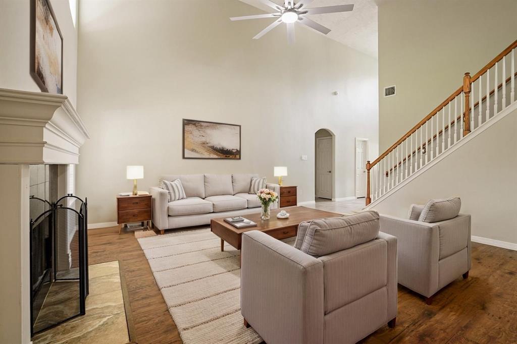 6001 S Fawnlake Drive, Katy, Texas image 13