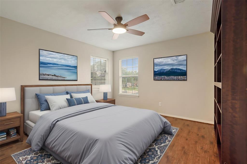 6001 S Fawnlake Drive, Katy, Texas image 21