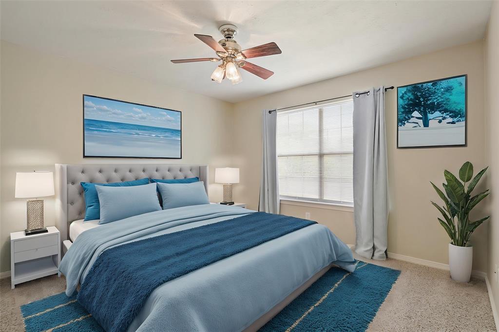 6001 S Fawnlake Drive, Katy, Texas image 19