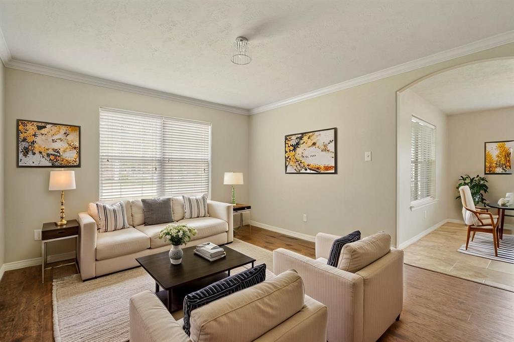 6001 S Fawnlake Drive, Katy, Texas image 7