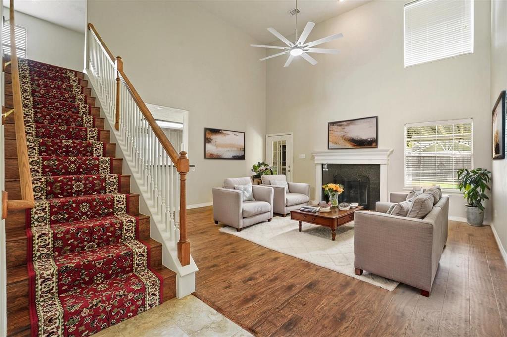 6001 S Fawnlake Drive, Katy, Texas image 12