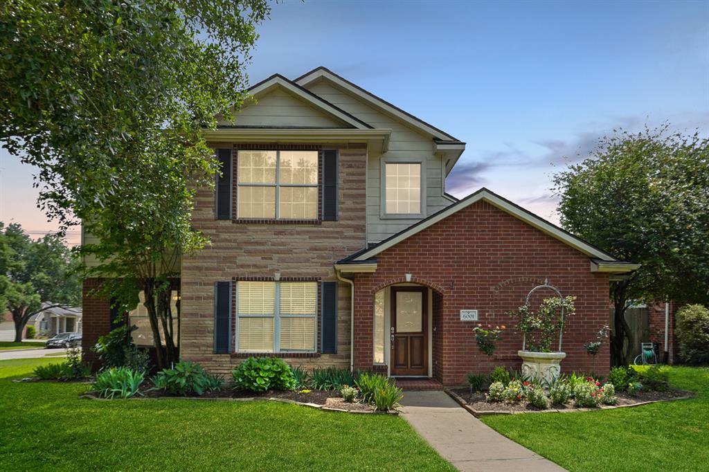 6001 S Fawnlake Drive, Katy, Texas image 1