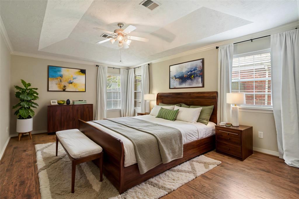 6001 S Fawnlake Drive, Katy, Texas image 14