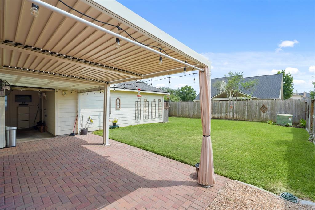 6001 S Fawnlake Drive, Katy, Texas image 24