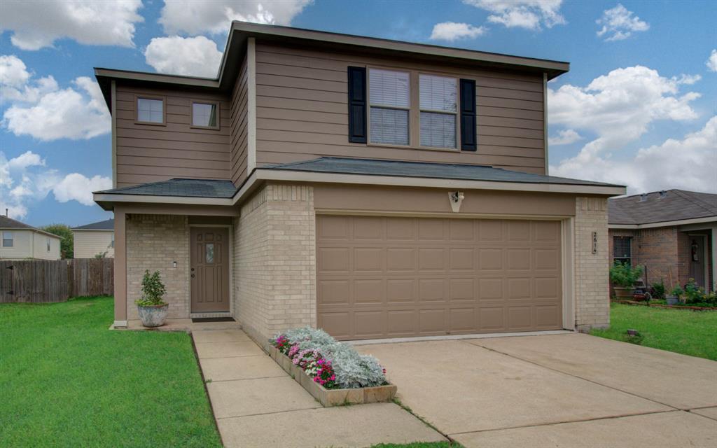 2614 Kenwich Oaks Lane