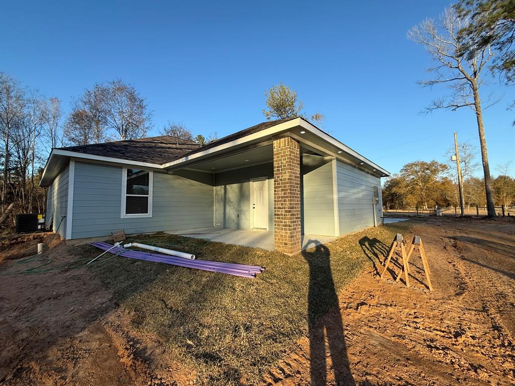155 County Road 3372, Cleveland, Texas image 38