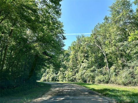 0 Royal Creek Rd Lot 471-A Willis TX 77303