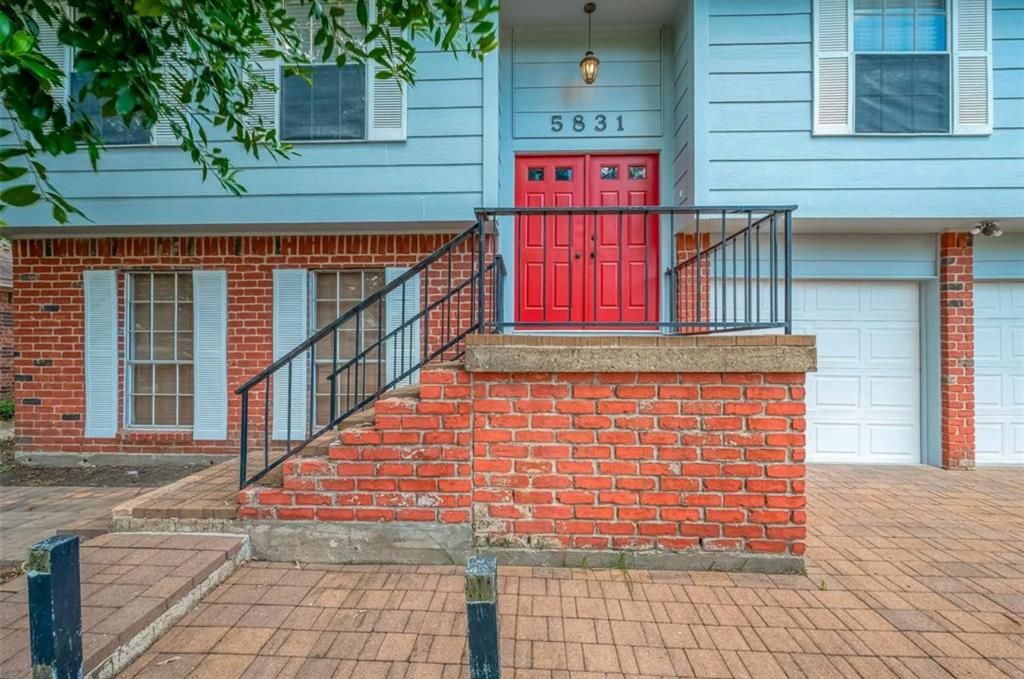 Photo of 5831 Caldicote Street, Humble, TX 77346 (MLS # 97933141)