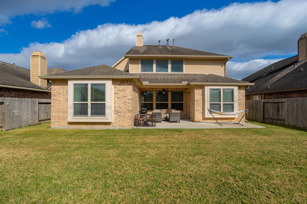 13514 Mooring Pointe Drive, Pearland, Texas image 5