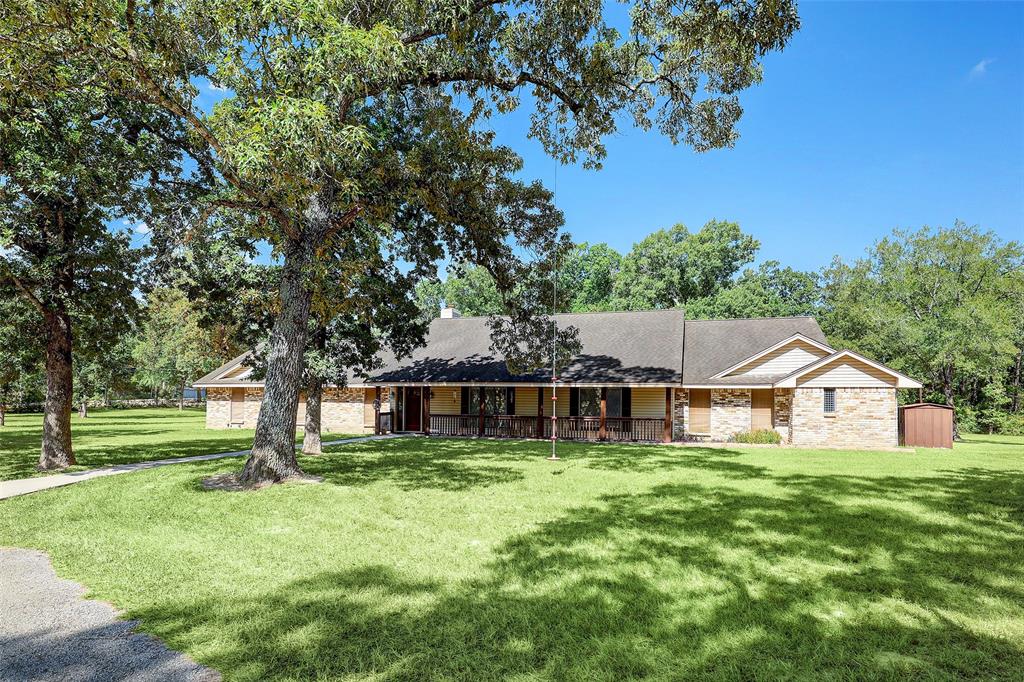 1664 N Mccaleb Road, Montgomery, Texas image 3