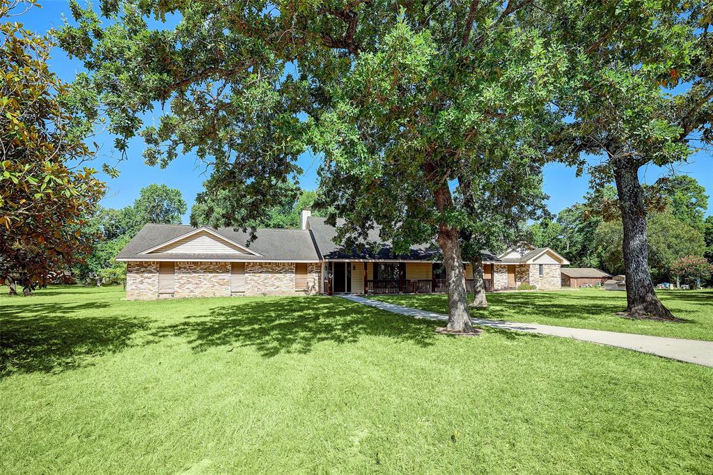 1664 N Mccaleb Road, Montgomery, Texas image 2