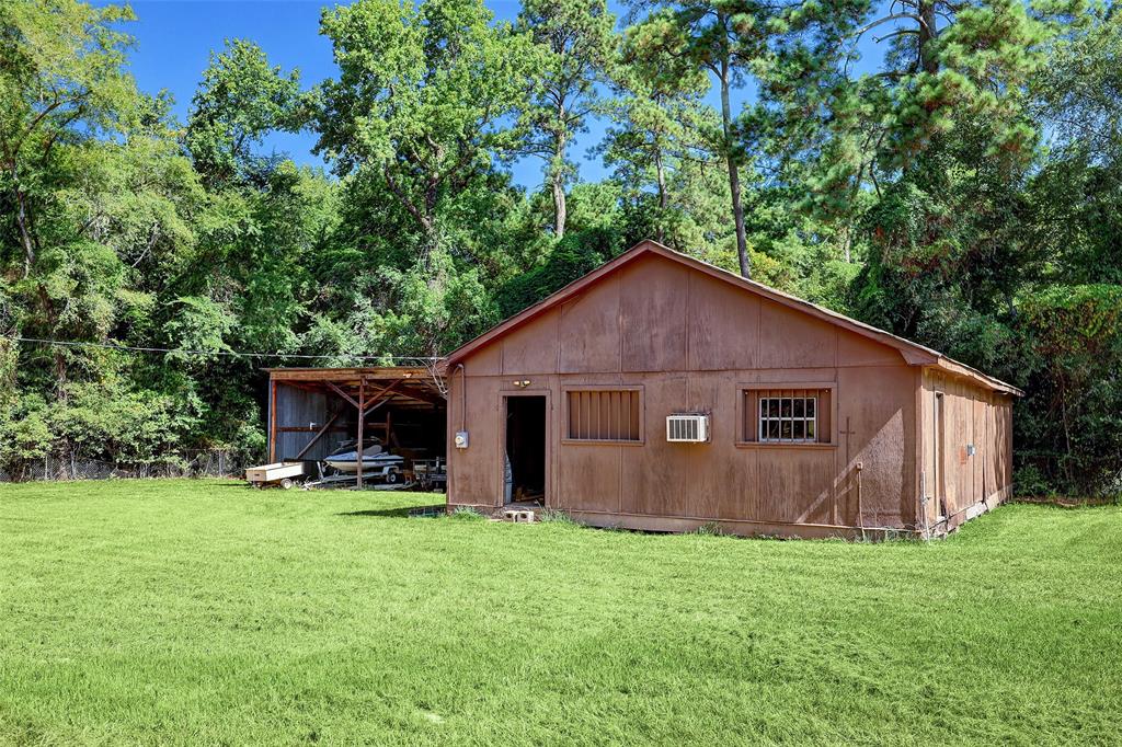 1664 N Mccaleb Road, Montgomery, Texas image 6