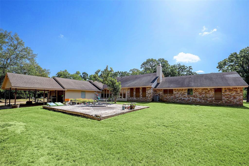 1664 N Mccaleb Road, Montgomery, Texas image 5