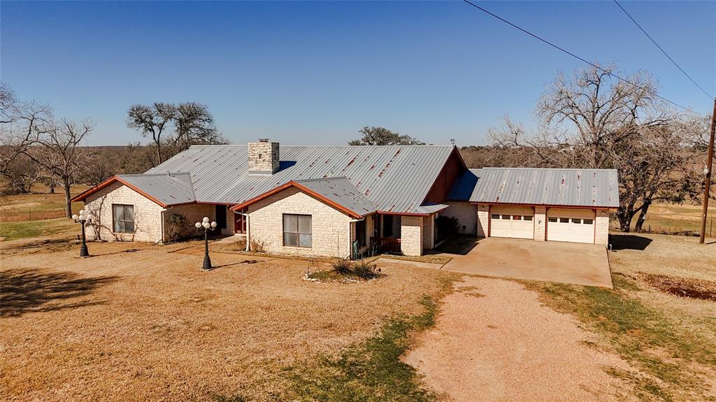 470 Glass Lane, Bastrop, Texas image 2