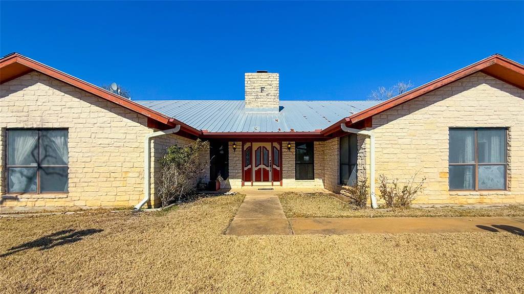 470 Glass Lane, Bastrop, Texas image 3