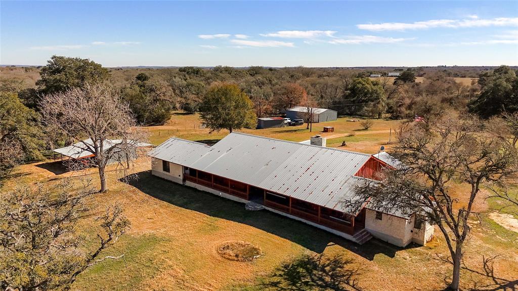 470 Glass Lane, Bastrop, Texas image 28