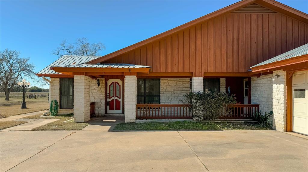 470 Glass Lane, Bastrop, Texas image 4