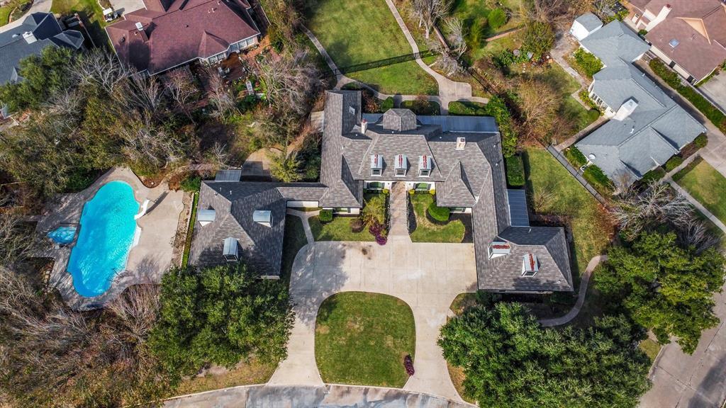 242 Dawns Edge Drive