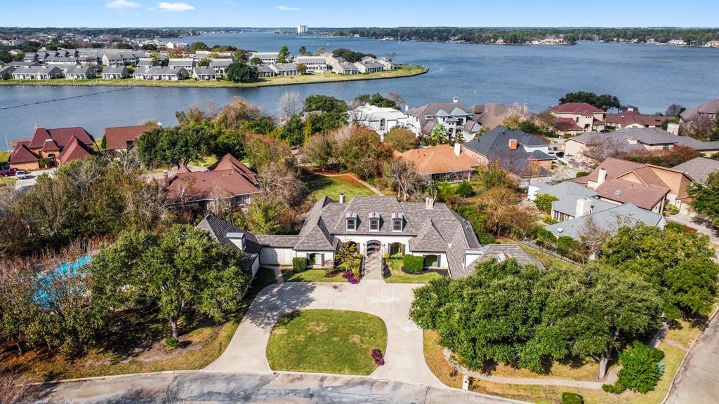 242 Dawns Edge Drive