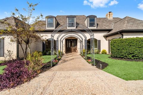 242 Dawns Edge Drive Montgomery TX 77356
