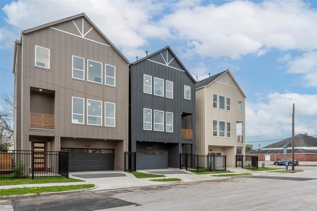 1308 Evelyn Street, Houston, Texas image 22