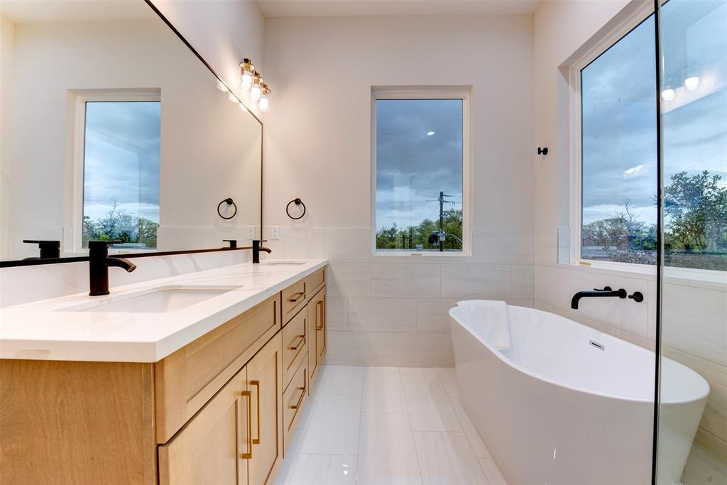 1308 Evelyn Street, Houston, Texas image 14