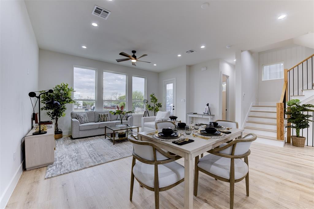 1308 Evelyn Street, Houston, Texas image 8