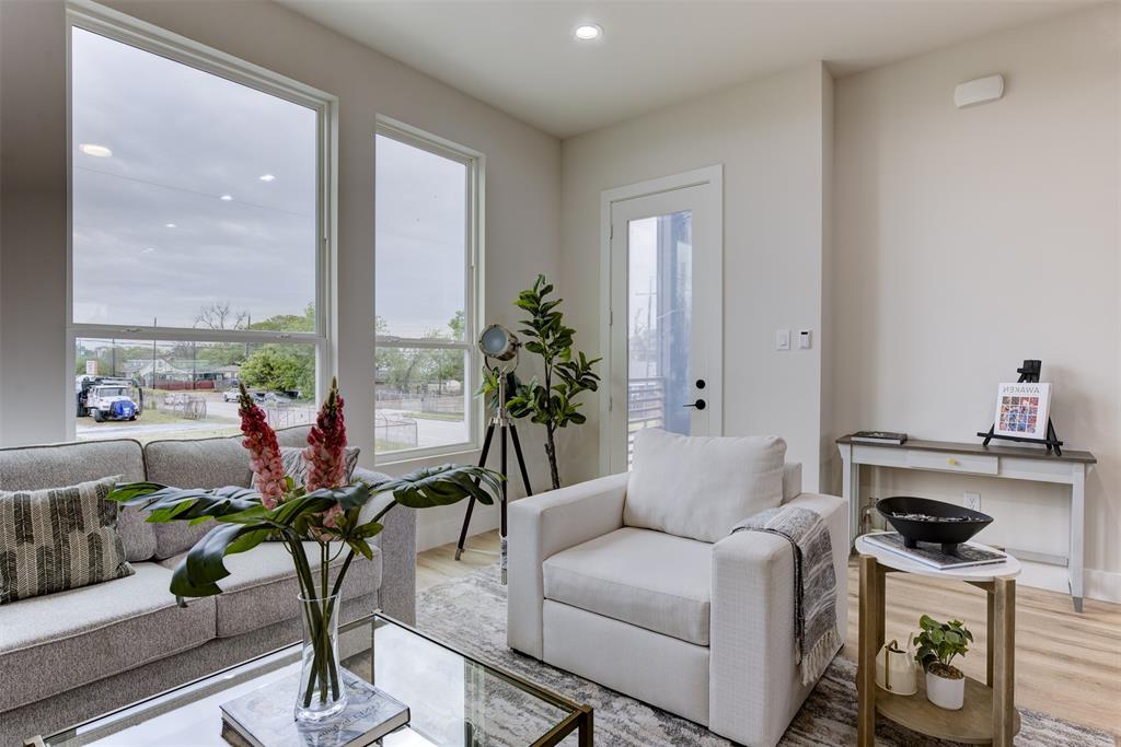 1308 Evelyn Street, Houston, Texas image 11